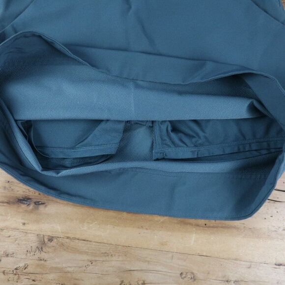 32 DEGREES COOL NOCTURNAL TEAL GREEN FITNESS TENNIS PICKLEBALL SKORT SIZE XS - Picture 6 of 8